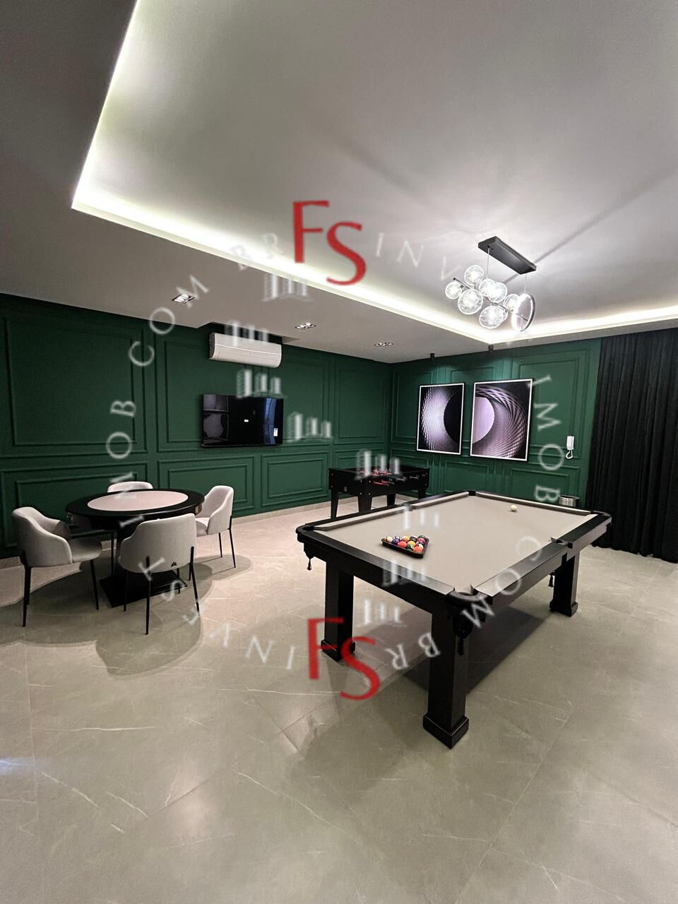 Apartamento, 3 quartos, 70 m² - Foto 6