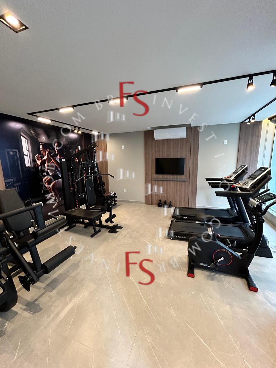 Apartamento, 3 quartos, 70 m² - Foto 7