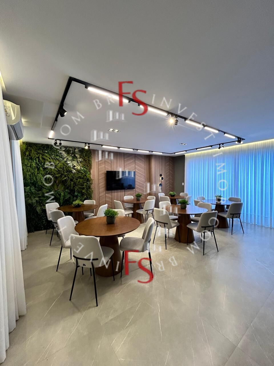 Apartamento, 3 quartos, 70 m² - Foto 3