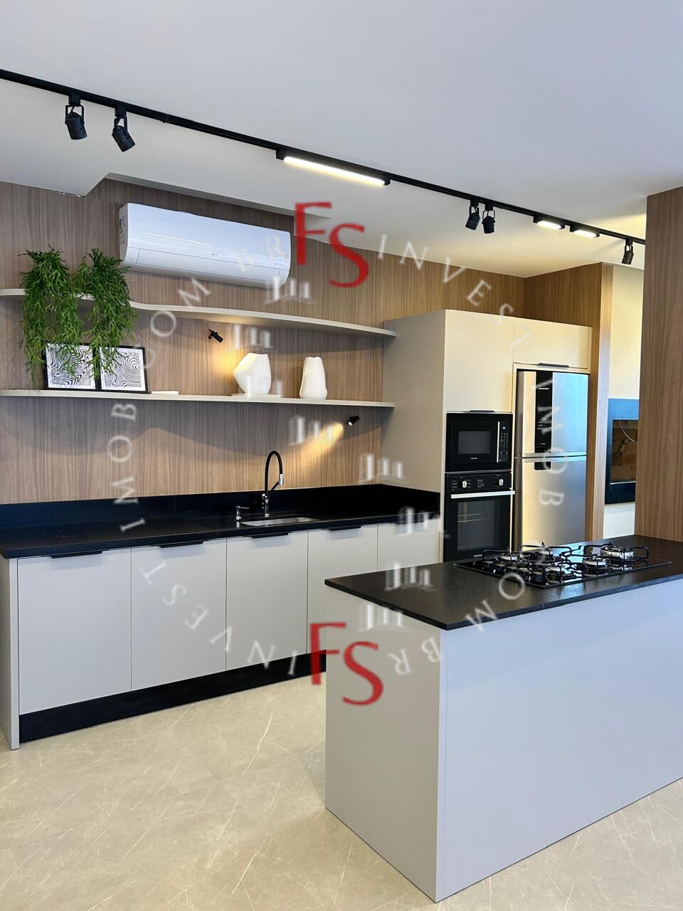 Apartamento, 3 quartos, 70 m² - Foto 9
