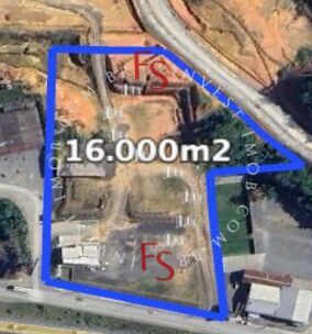 Terreno, 2 hectares - Foto 15