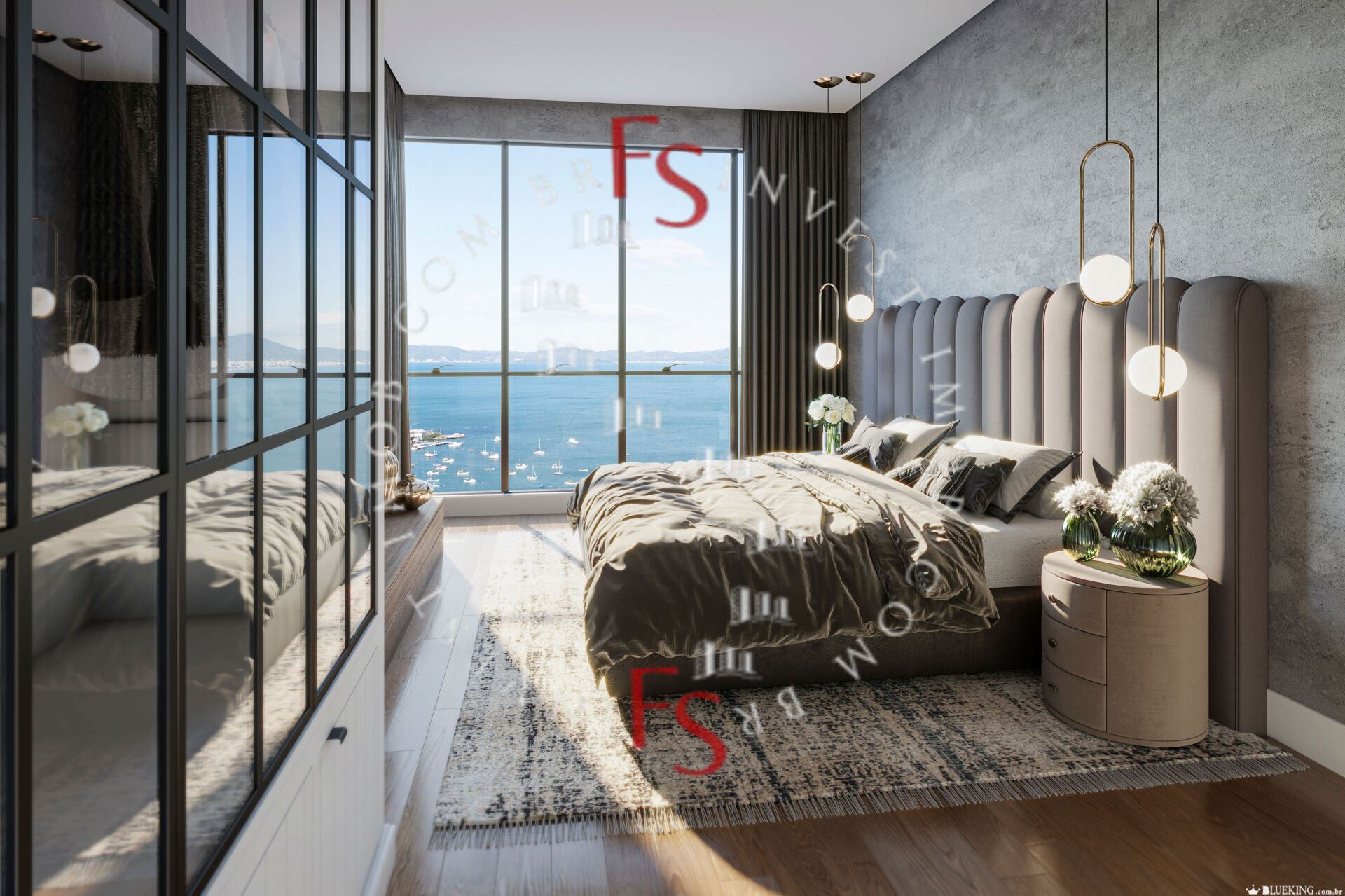Apartamento, 3 quartos, 161 m² - Foto 22