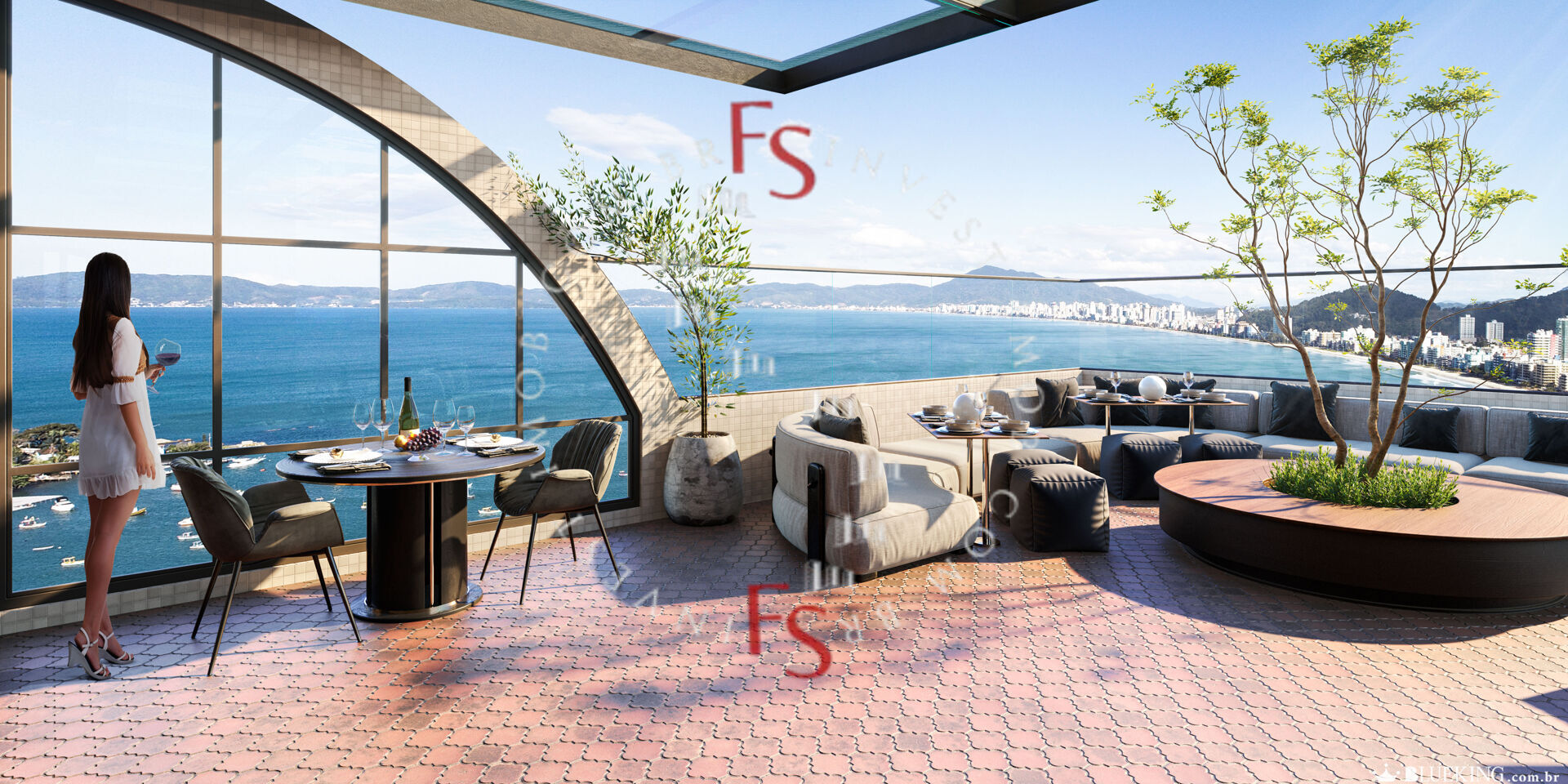 Apartamento, 3 quartos, 161 m² - Foto 17