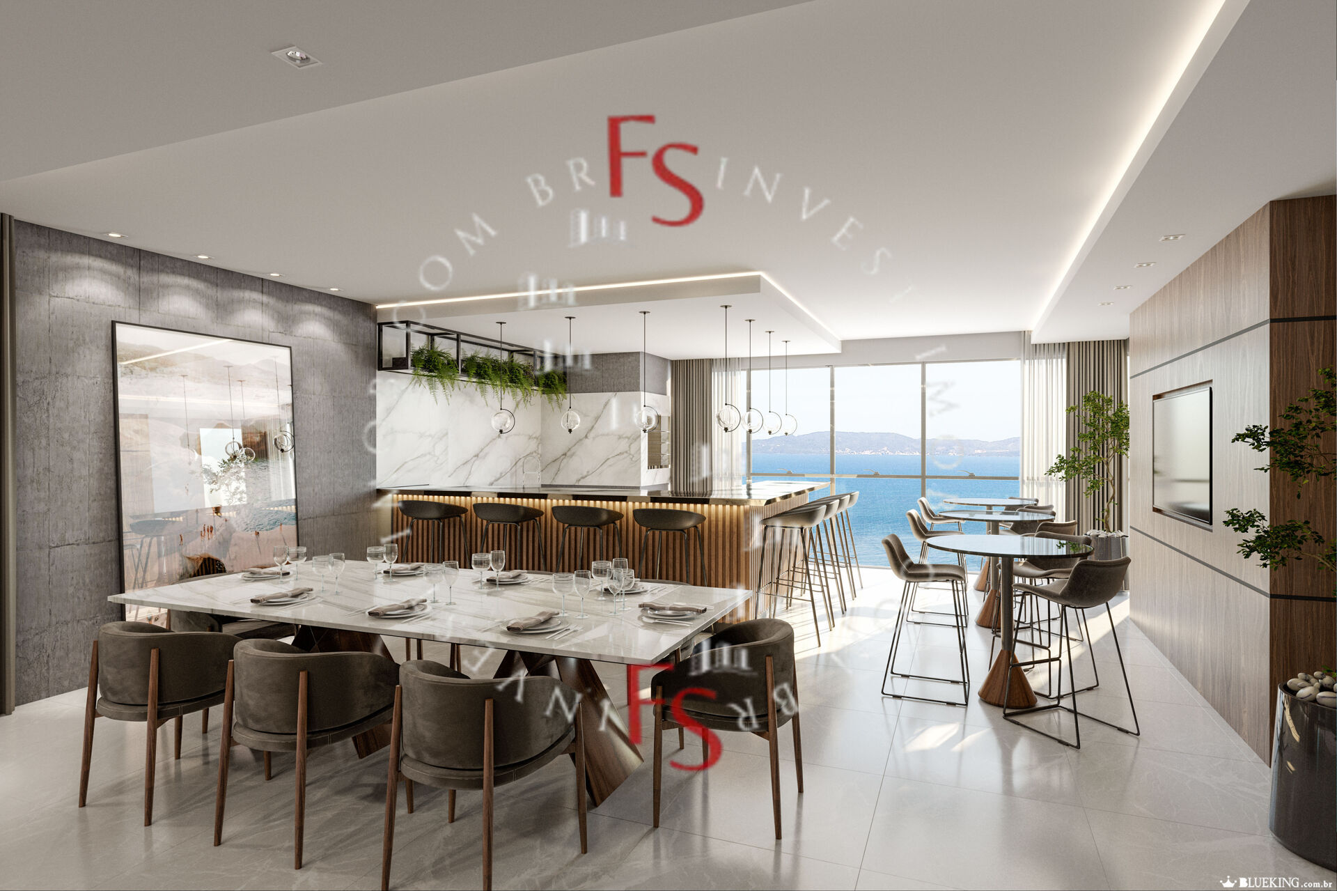 Apartamento, 3 quartos, 161 m² - Foto 10