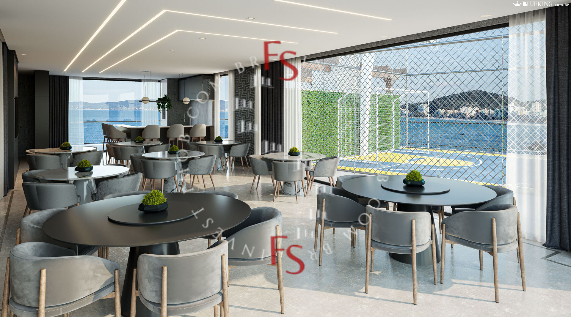 Apartamento, 3 quartos, 161 m² - Foto 12
