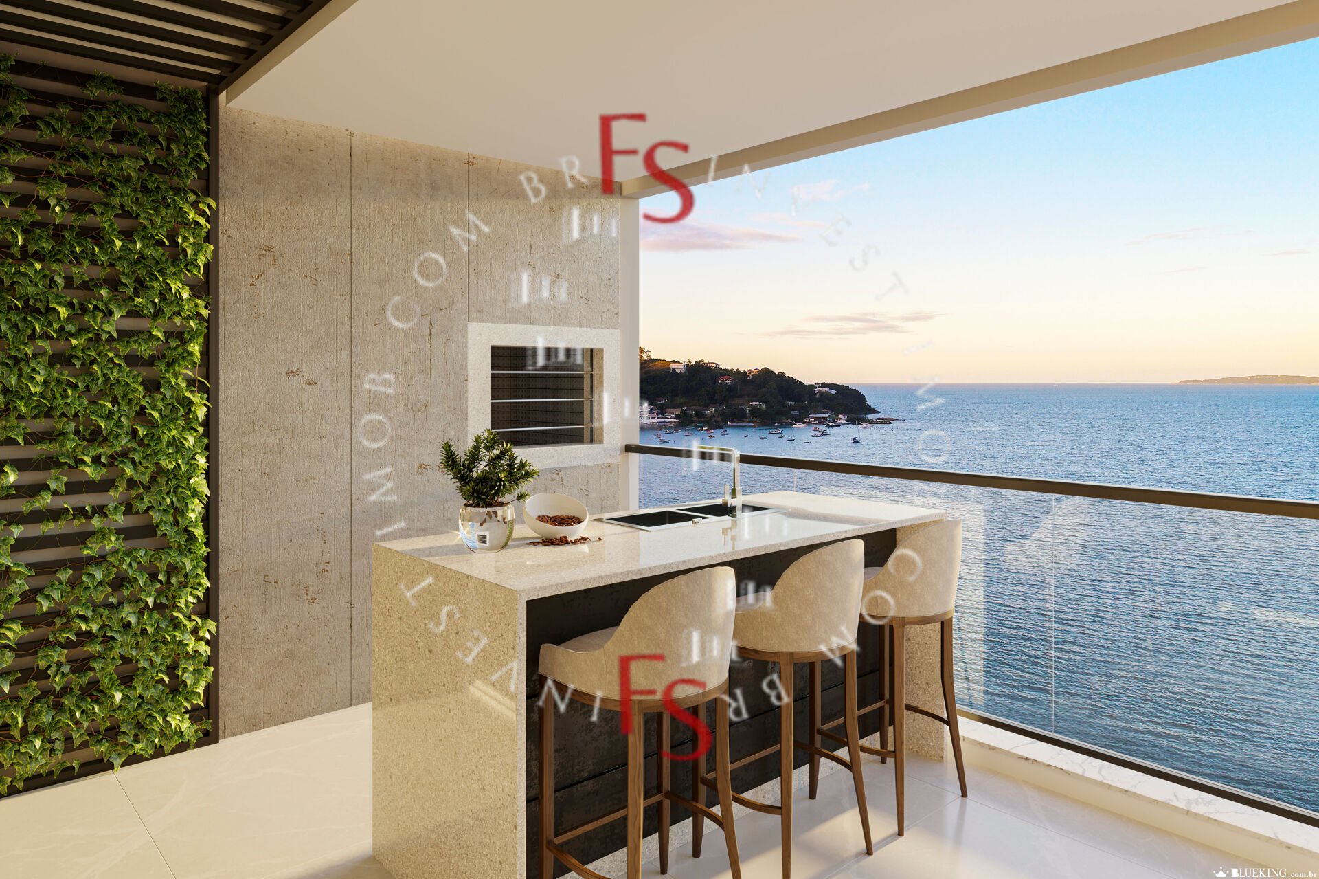 Apartamento, 3 quartos, 161 m² - Foto 21