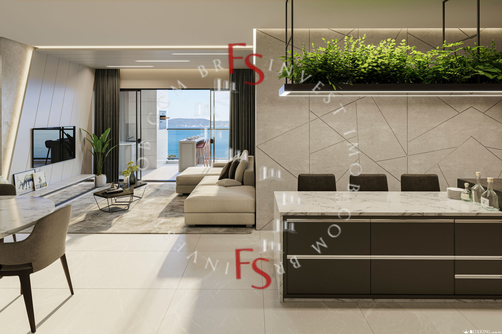 Apartamento, 3 quartos, 161 m² - Foto 20