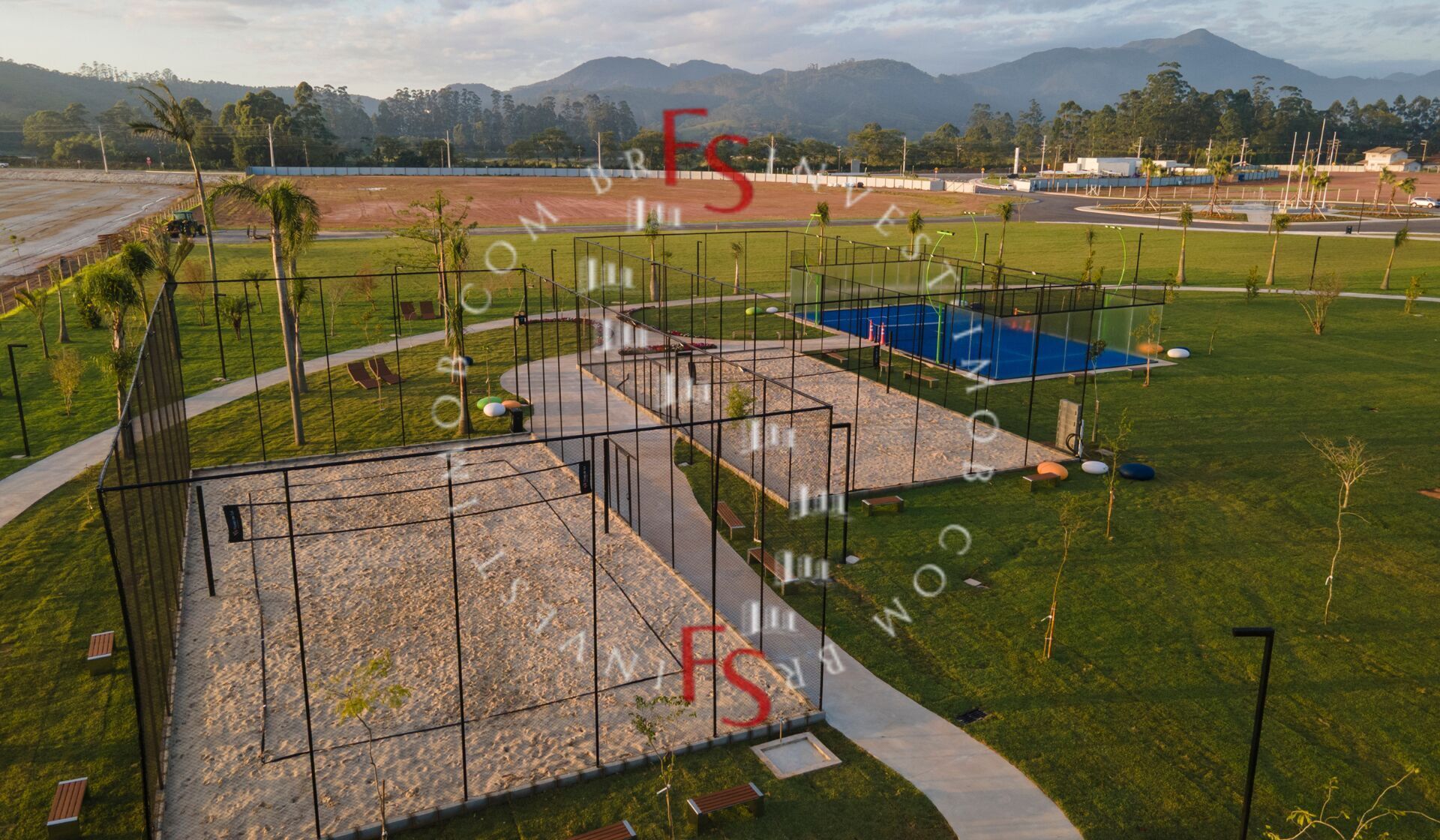 Terreno, 366 m² - Foto 9