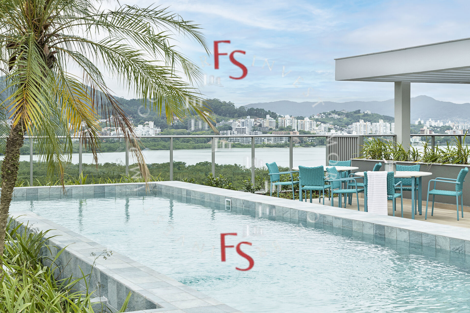 Apartamento, 2 quartos, 66 m² - Foto 24