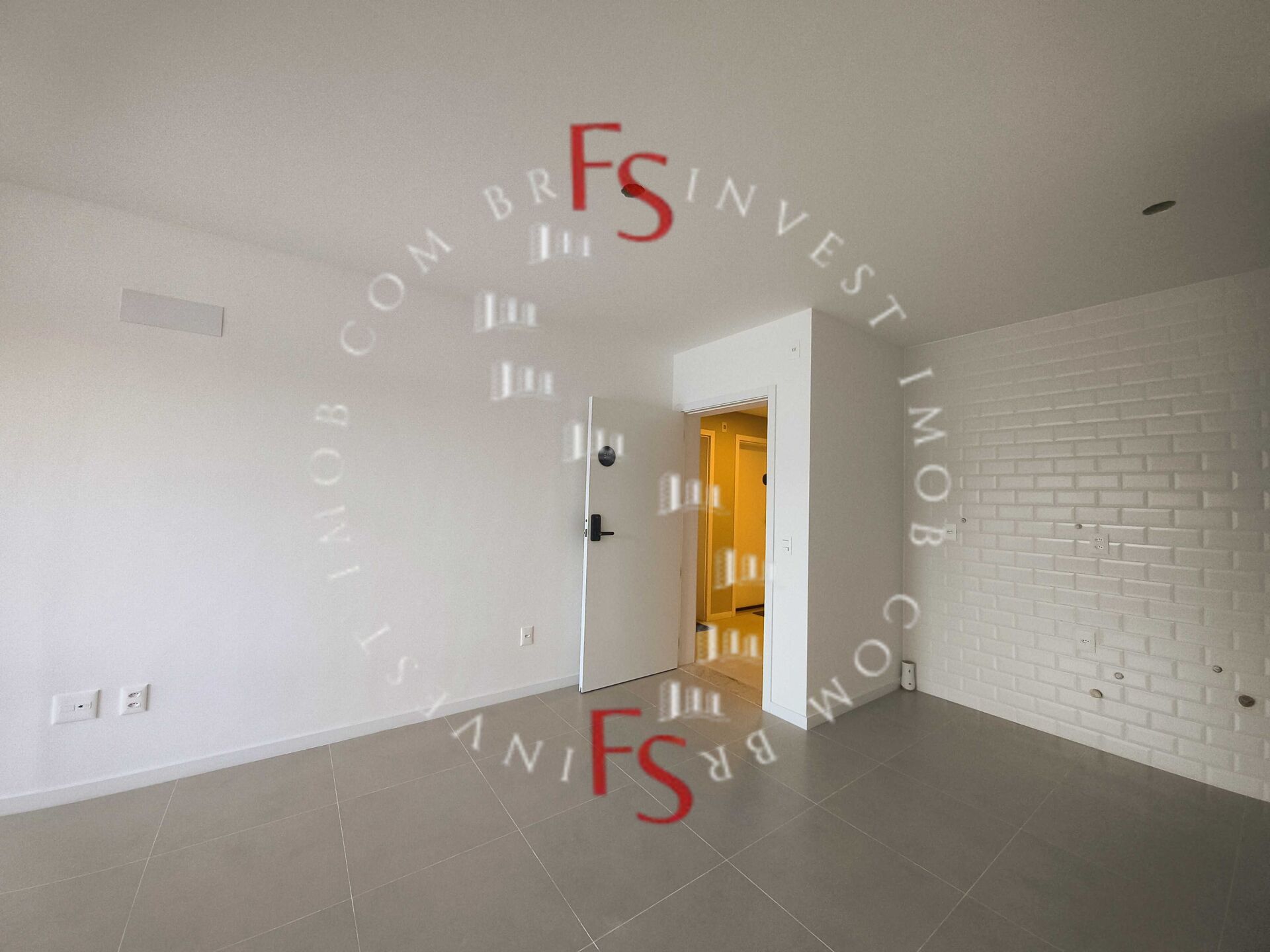 Apartamento, 2 quartos, 66 m² - Foto 3