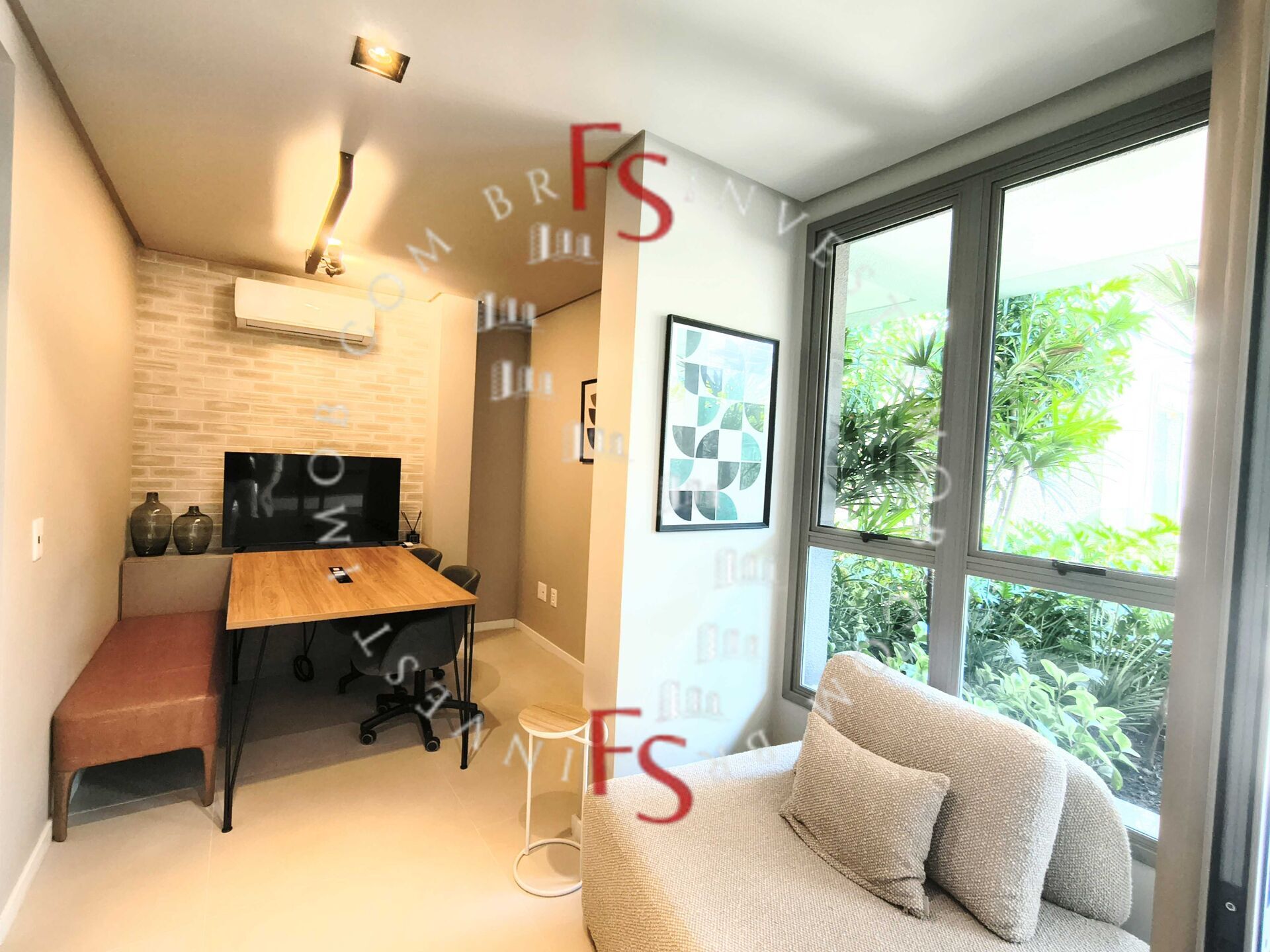 Apartamento, 2 quartos, 66 m² - Foto 22