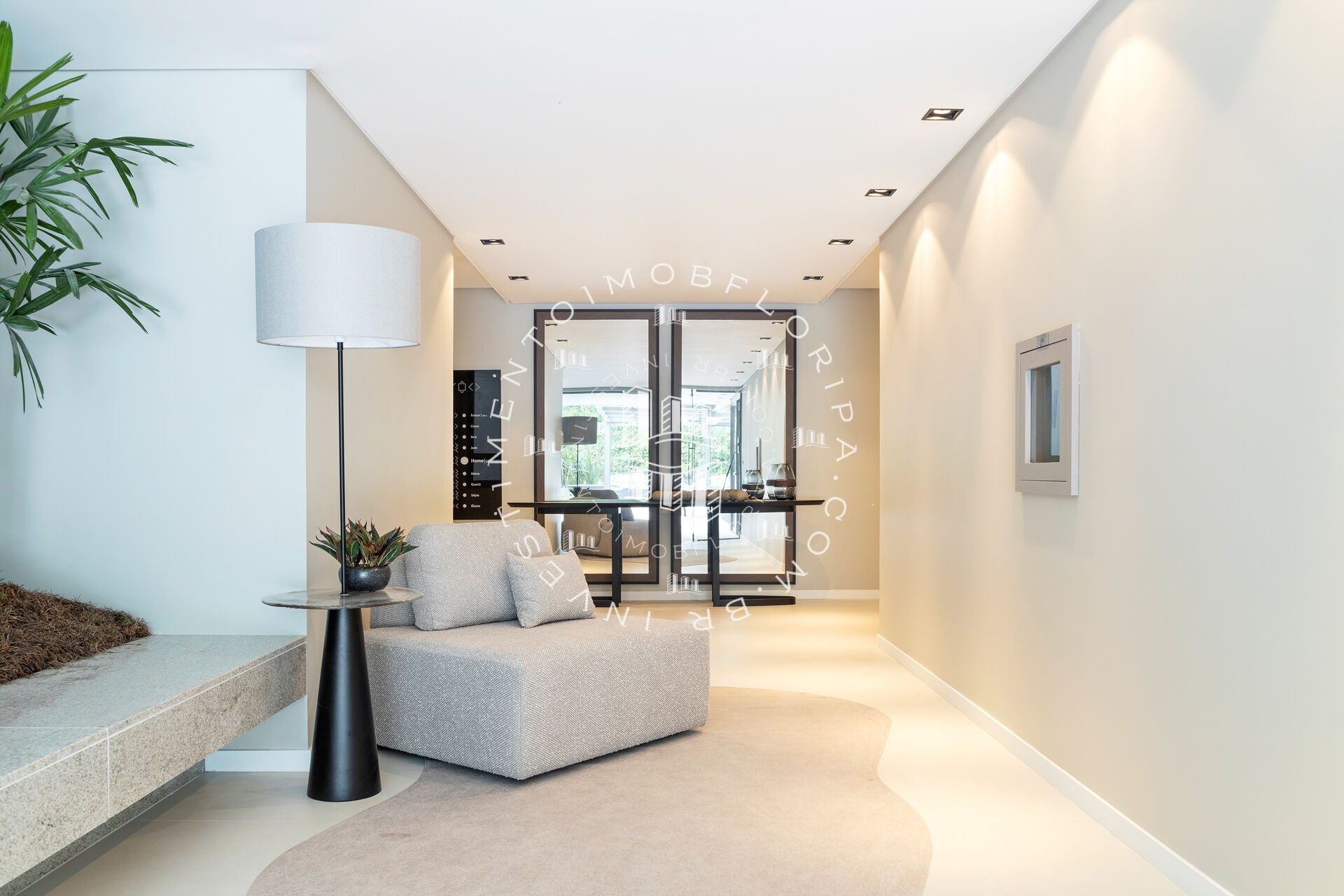 Apartamento à venda com 2 quartos, 66m² - Foto 9