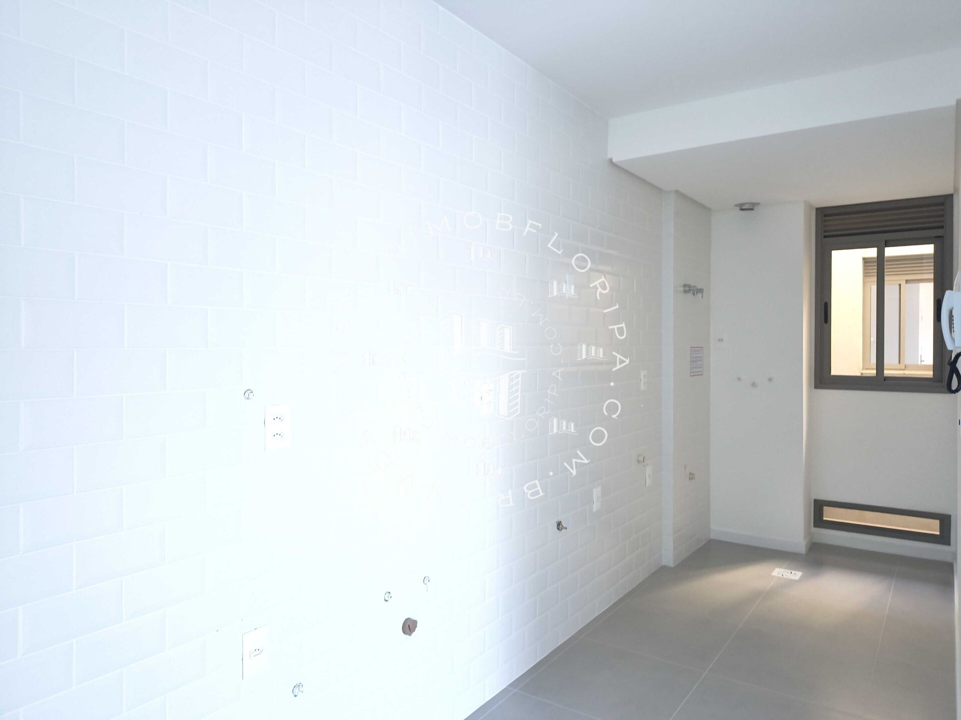 Apartamento à venda com 2 quartos, 66m² - Foto 6