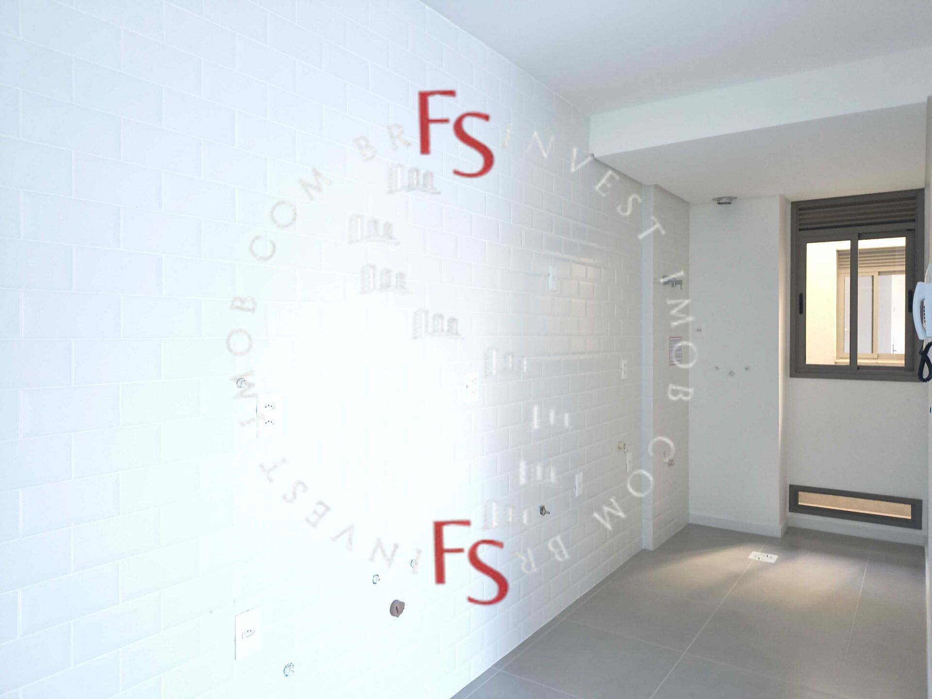 Apartamento, 2 quartos, 66 m² - Foto 6