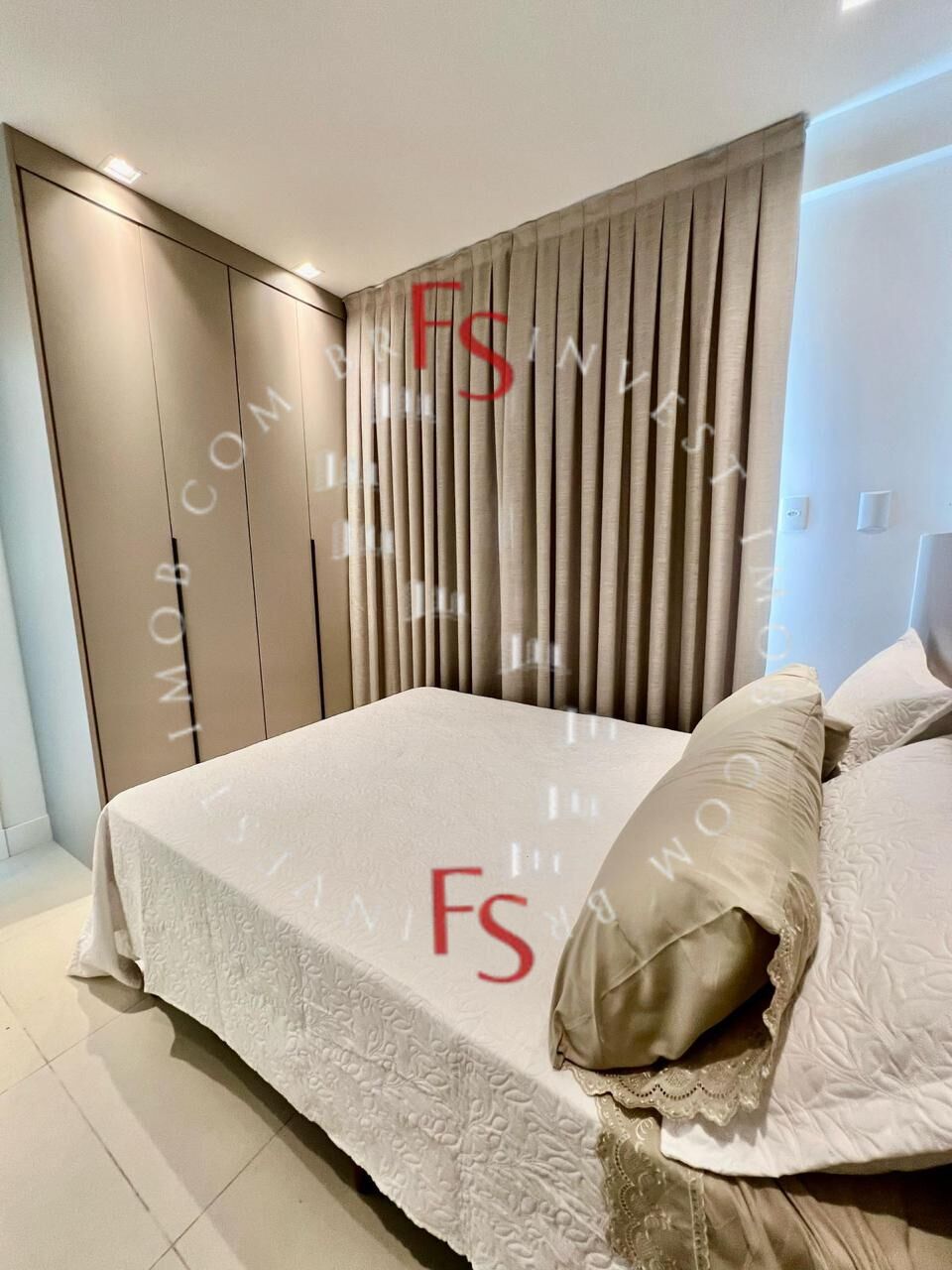 Apartamento, 1 quarto, 60 m² - Foto 10