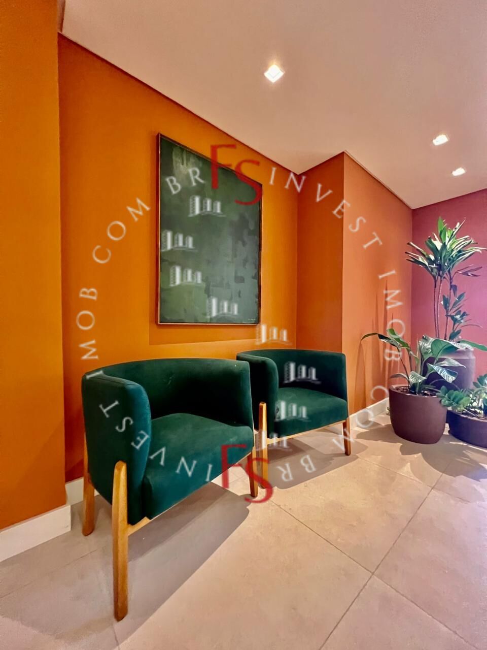 Apartamento, 1 quarto, 60 m² - Foto 14