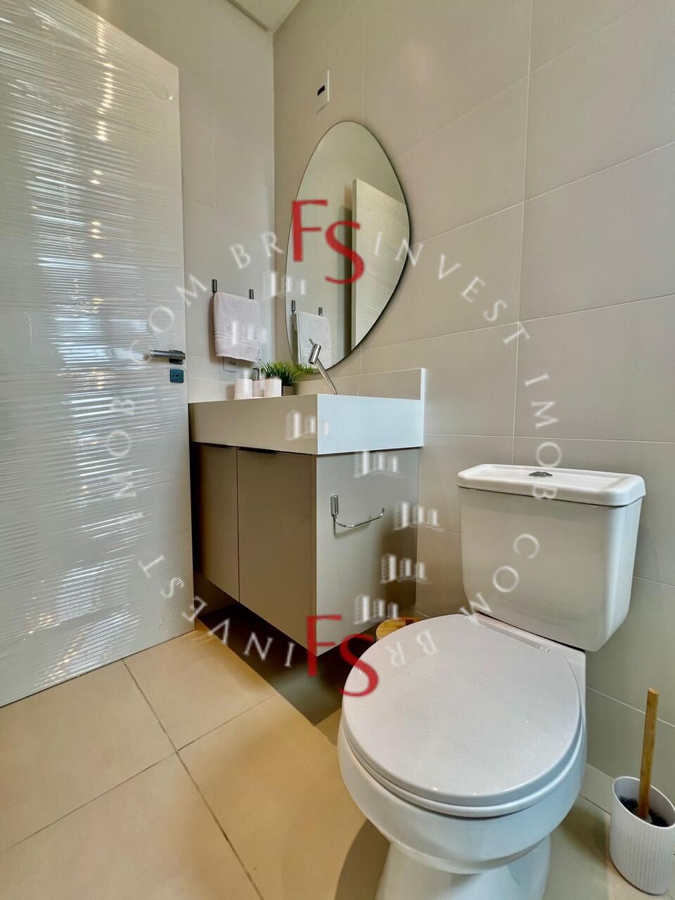 Apartamento, 1 quarto, 60 m² - Foto 12