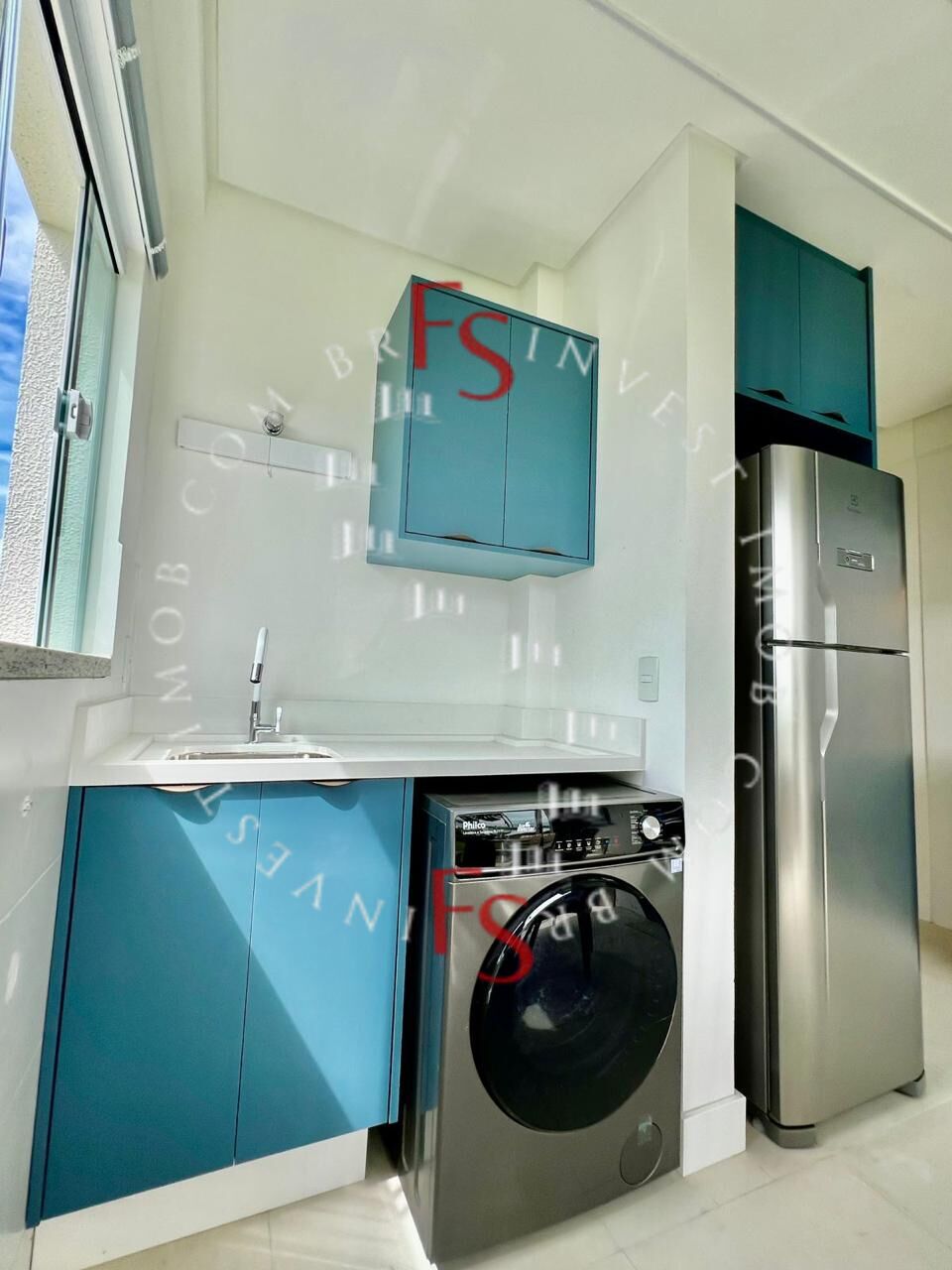 Apartamento, 1 quarto, 60 m² - Foto 7