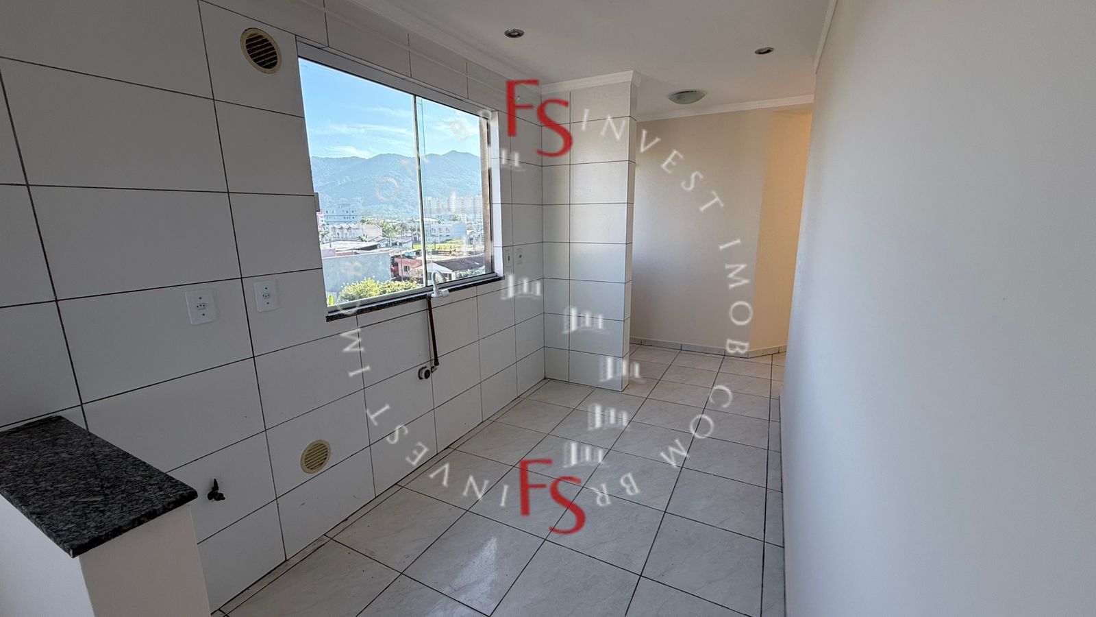 Apartamento, 2 quartos, 60 m² - Foto 3