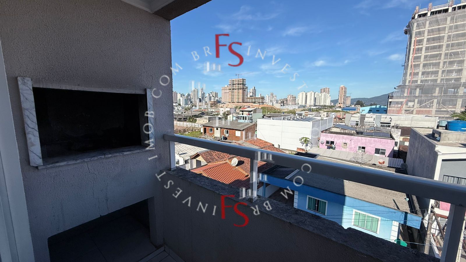 Apartamento, 2 quartos, 60 m² - Foto 8