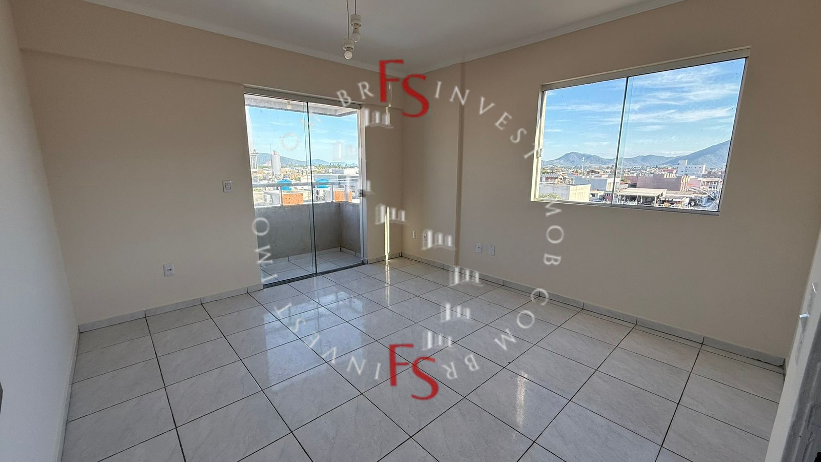 Apartamento, 2 quartos, 60 m² - Foto 9