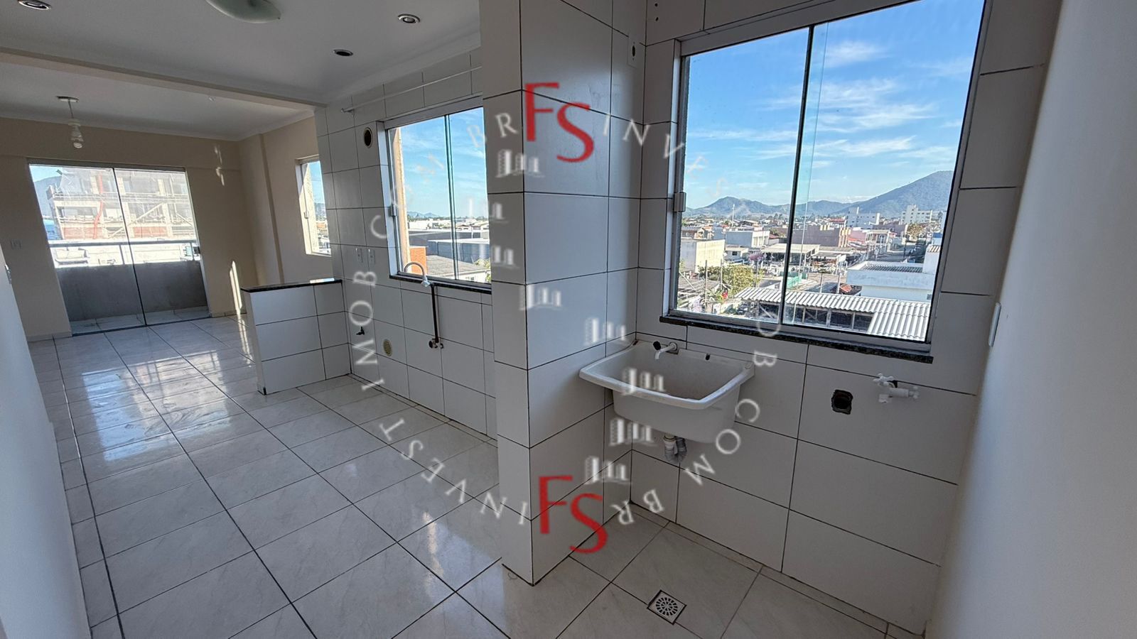 Apartamento, 2 quartos, 60 m² - Foto 4