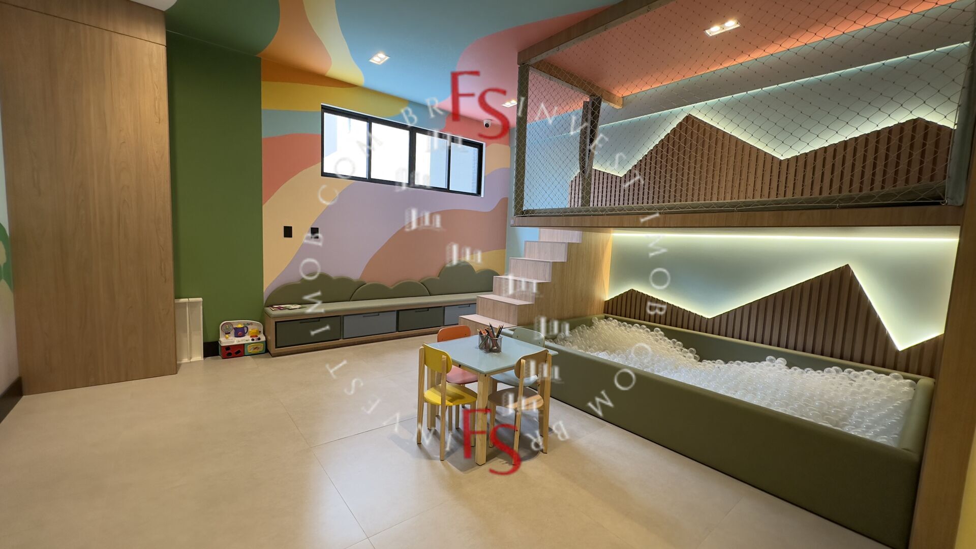 Apartamento, 3 quartos, 127 m² - Foto 10