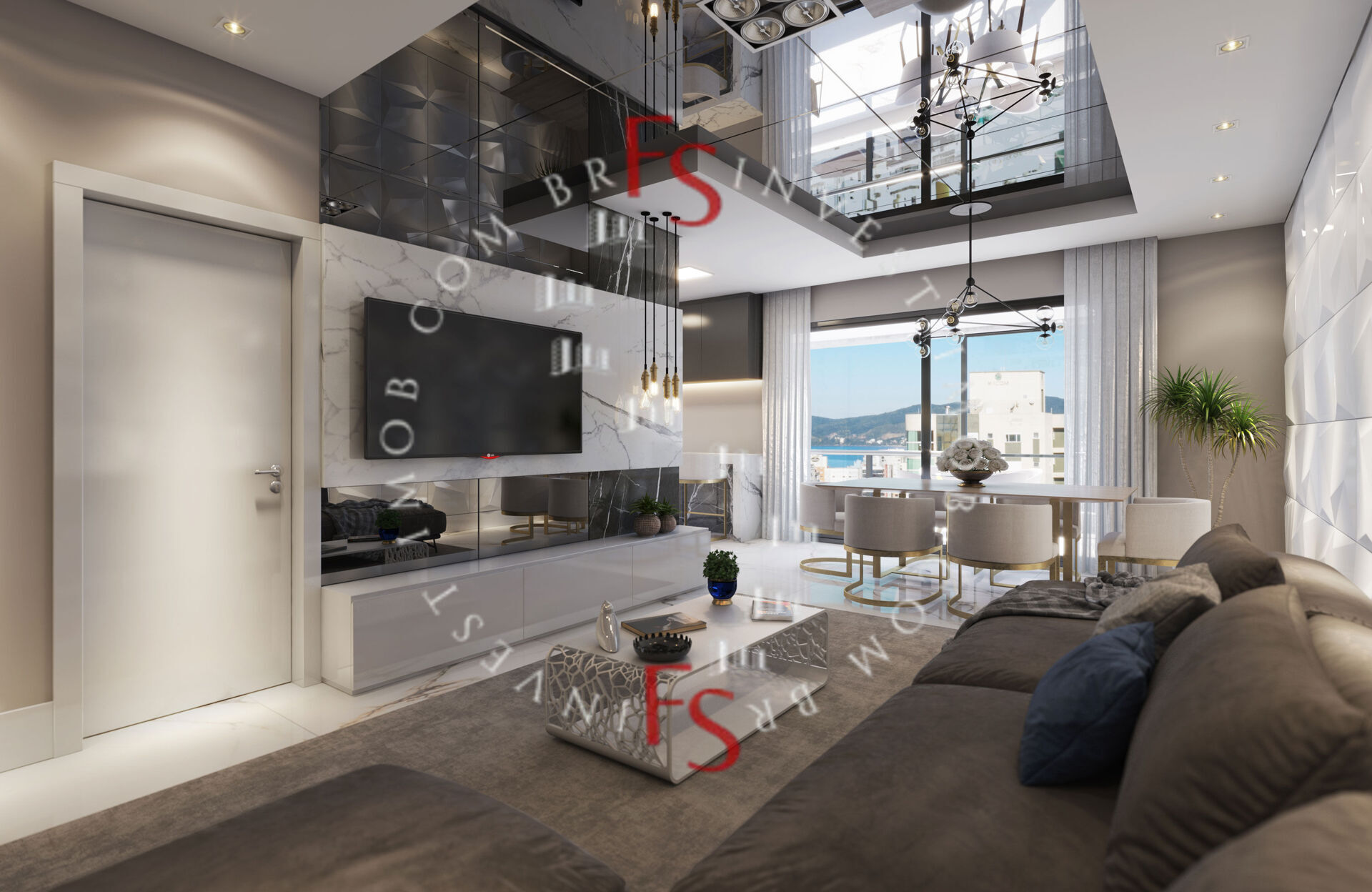 Apartamento, 3 quartos, 127 m² - Foto 18