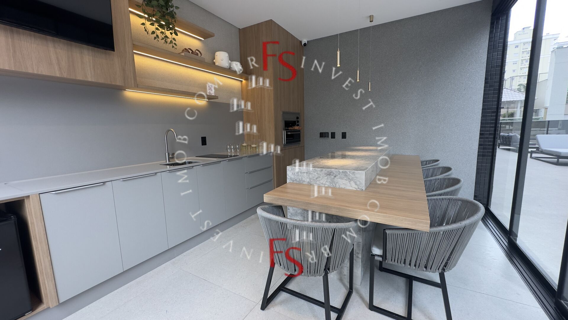 Apartamento, 3 quartos, 127 m² - Foto 20