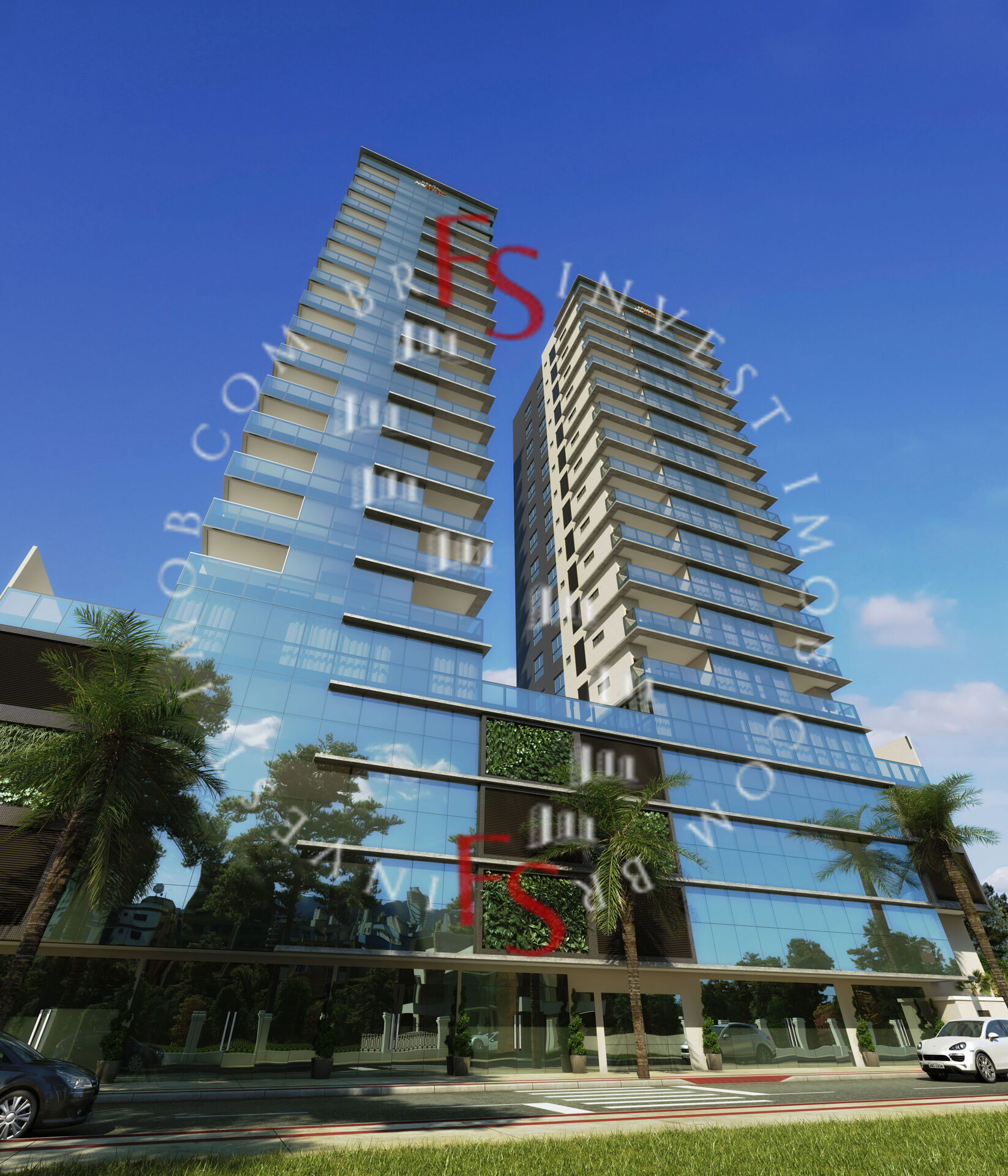 Apartamento, 3 quartos, 127 m² - Foto 24