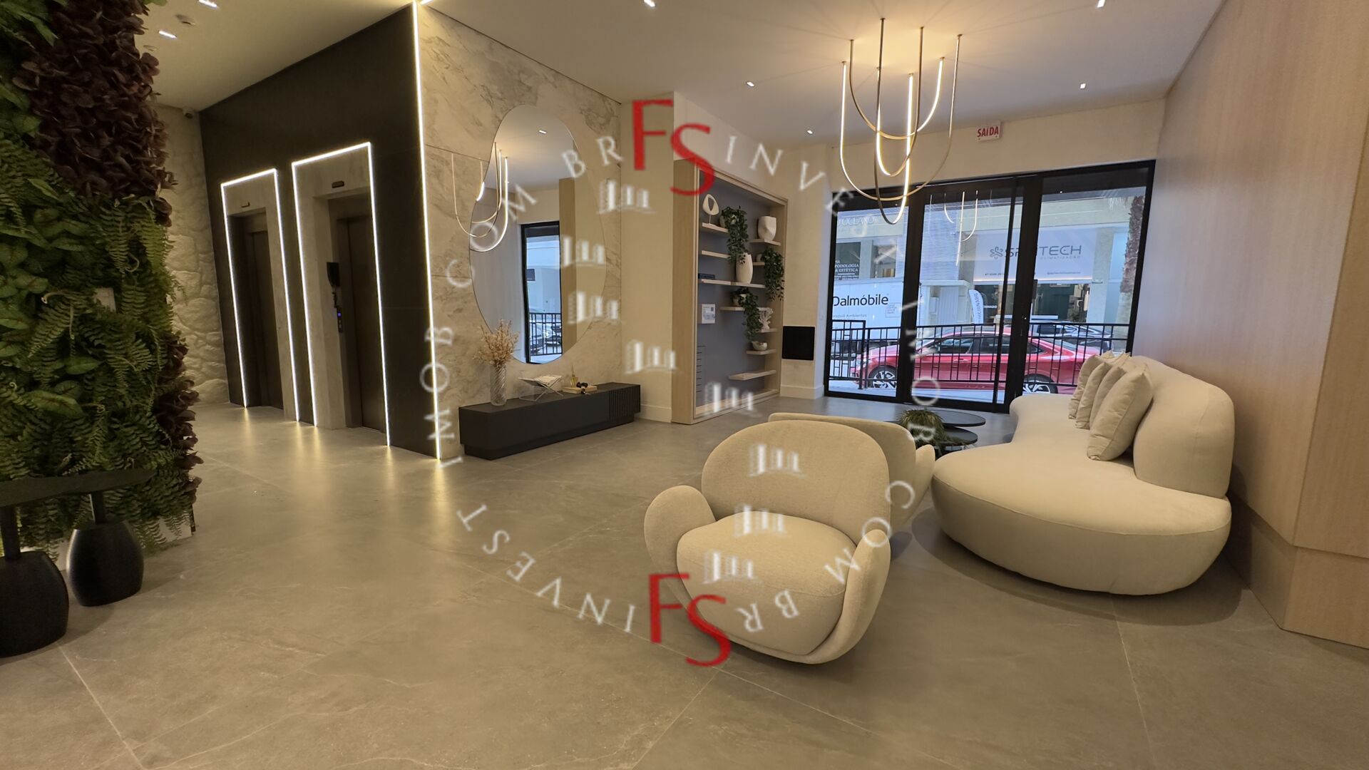 Apartamento, 3 quartos, 127 m² - Foto 23