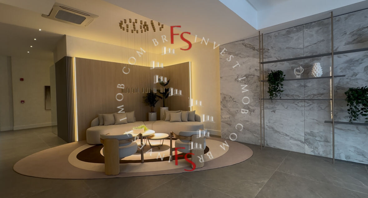 Apartamento, 3 quartos, 127 m² - Foto 22