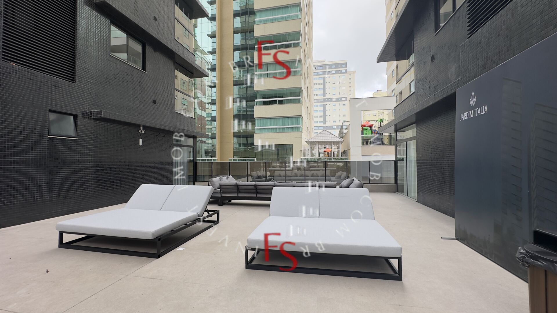 Apartamento, 3 quartos, 127 m² - Foto 17