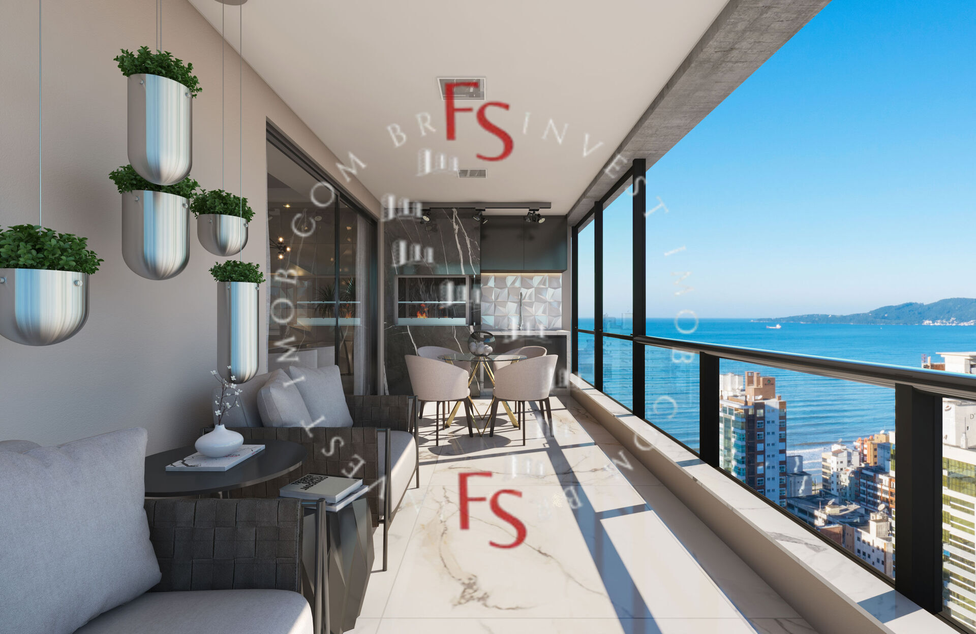 Apartamento, 3 quartos, 127 m² - Foto 13