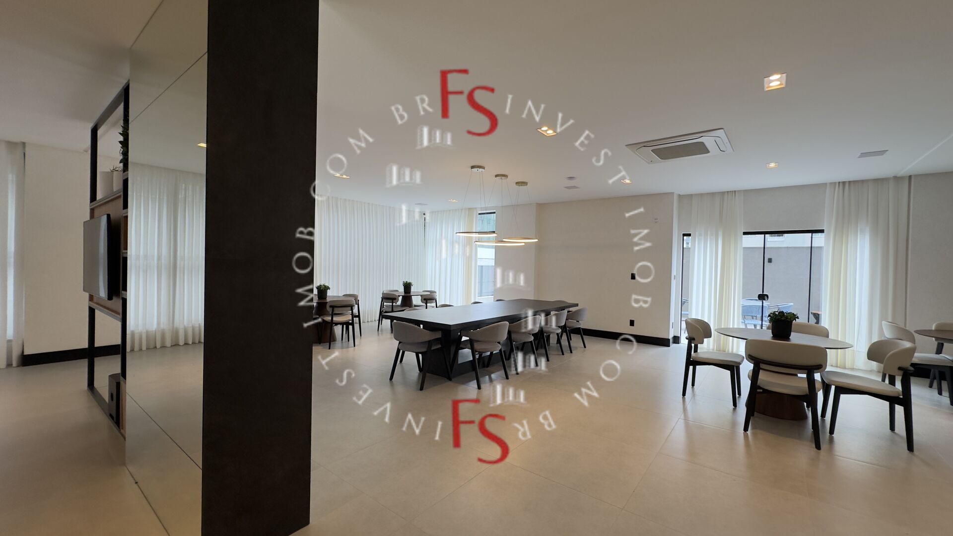 Apartamento, 3 quartos, 127 m² - Foto 15