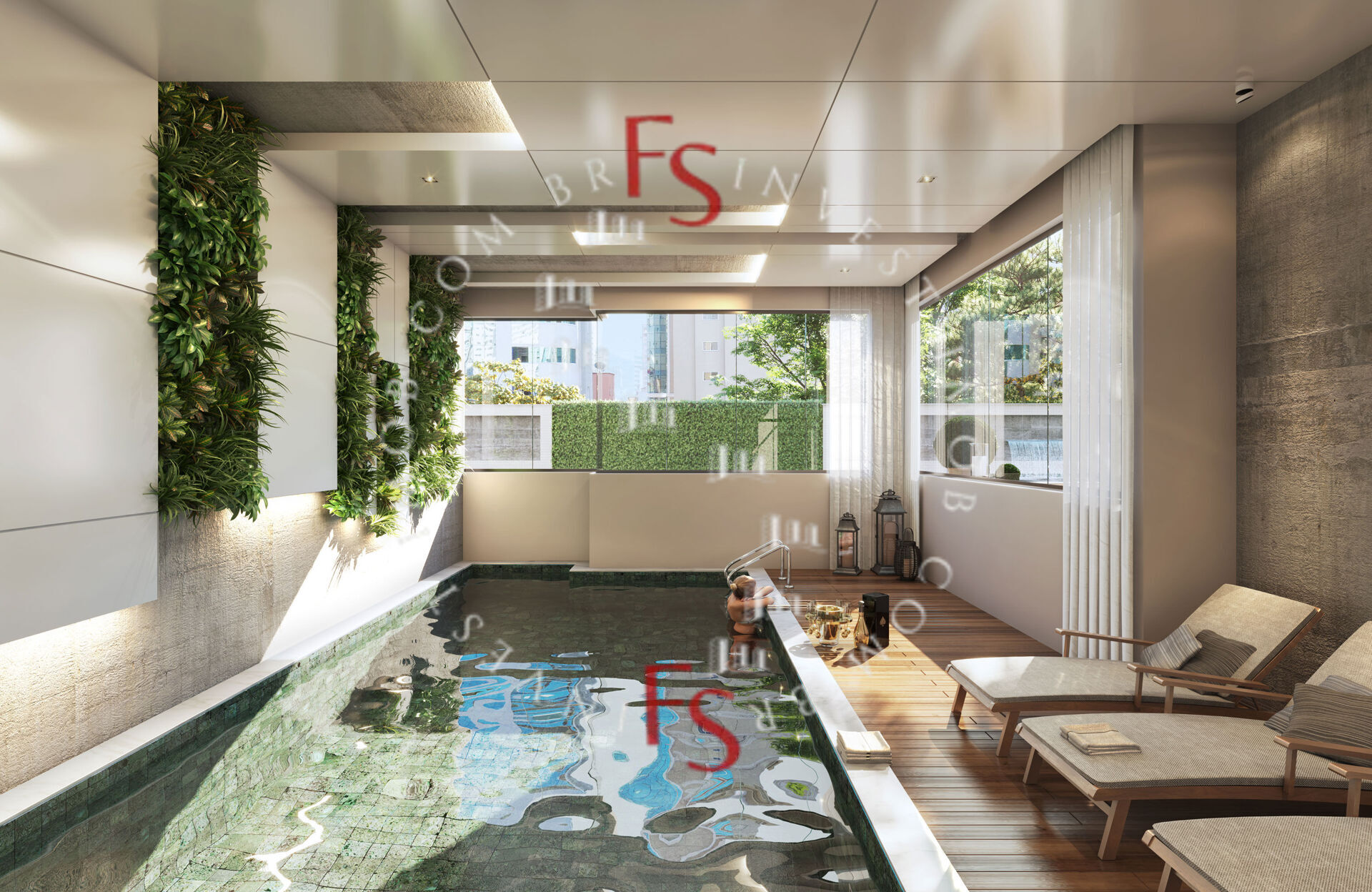Apartamento, 3 quartos, 127 m² - Foto 5