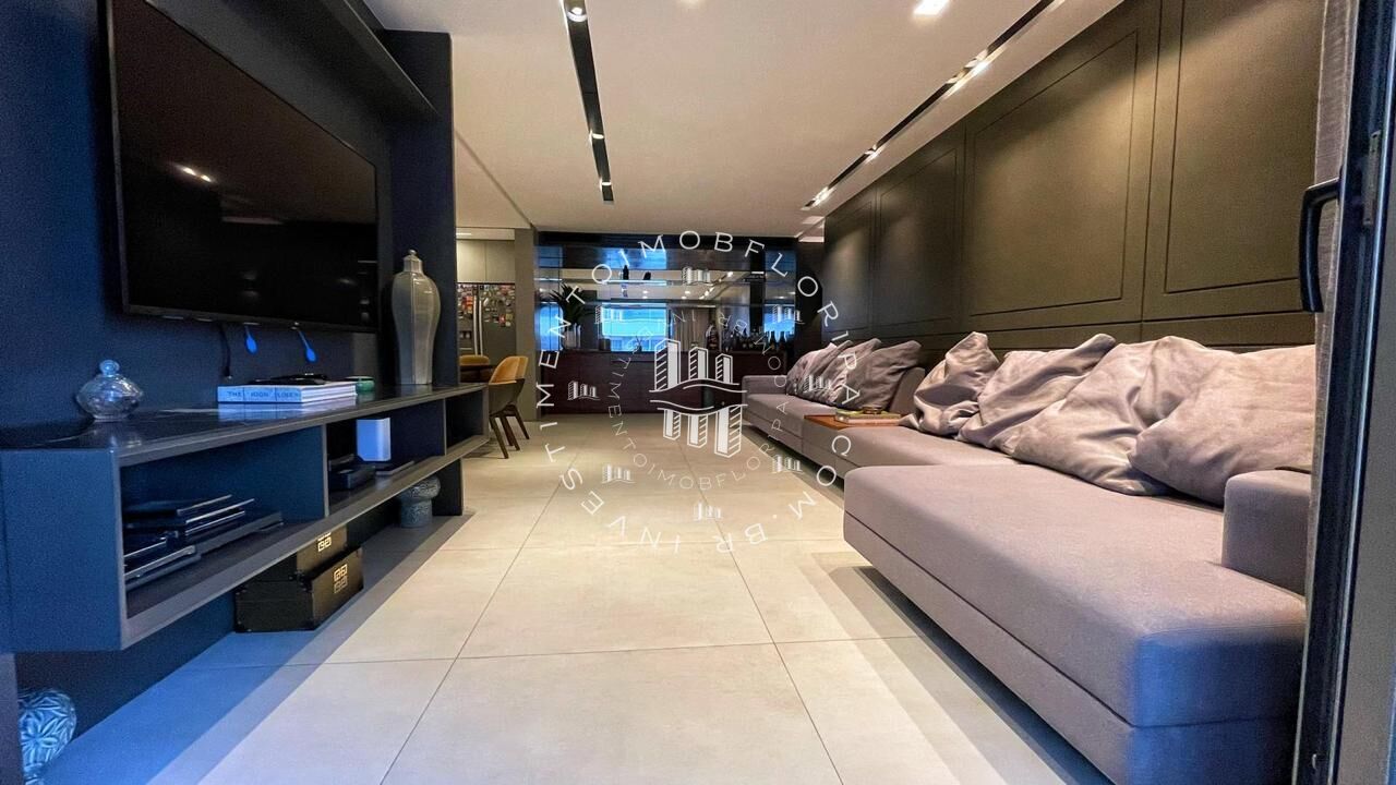 Apartamento, 3 quartos, 131 m² - Foto 4