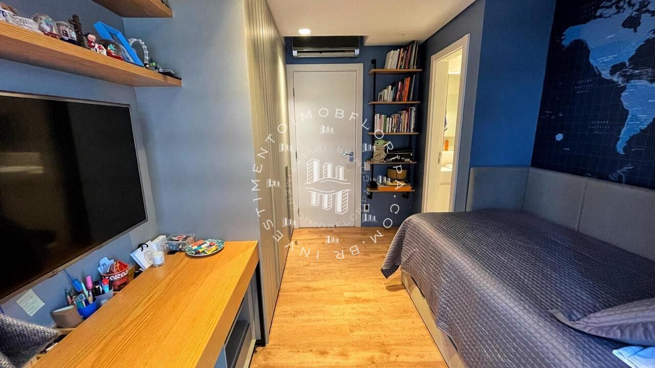 Apartamento, 3 quartos, 131 m² - Foto 14