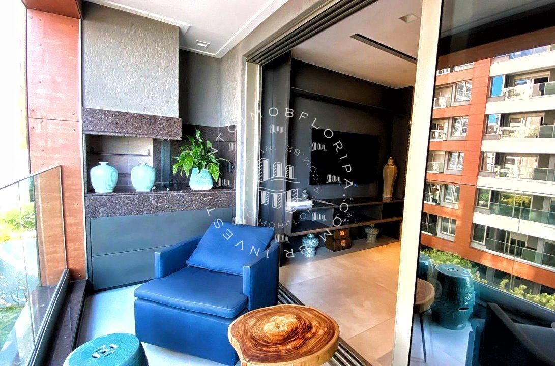 Apartamento, 3 quartos, 131 m² - Foto 11