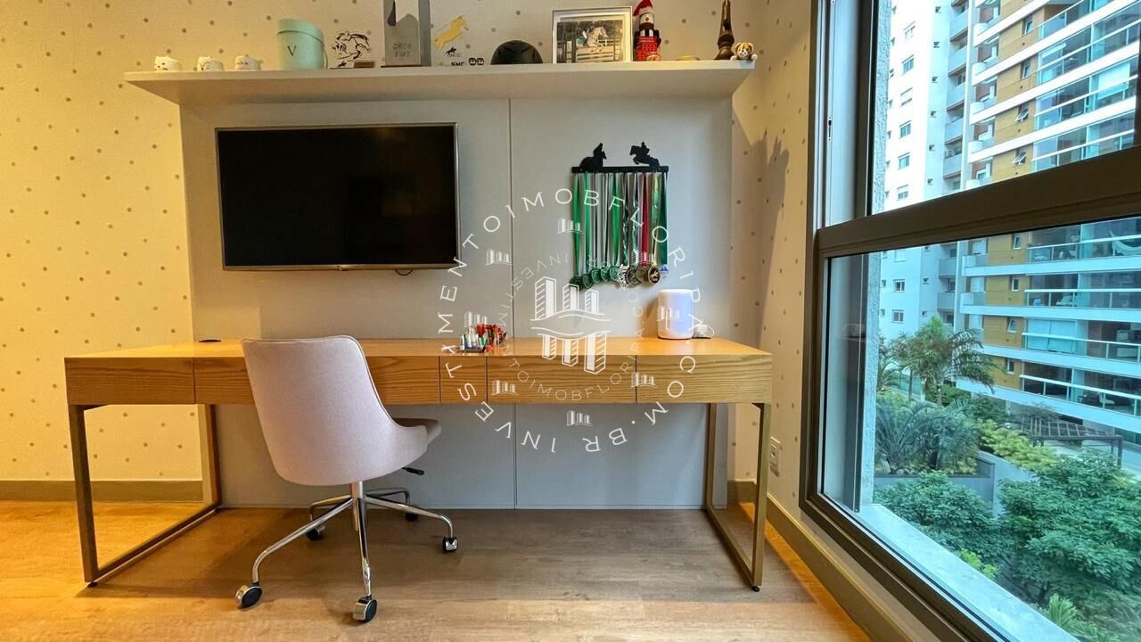 Apartamento, 3 quartos, 131 m² - Foto 15