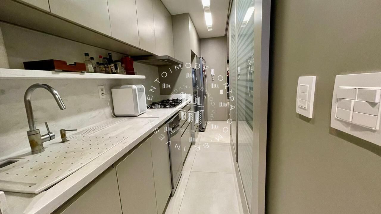 Apartamento, 3 quartos, 131 m² - Foto 7