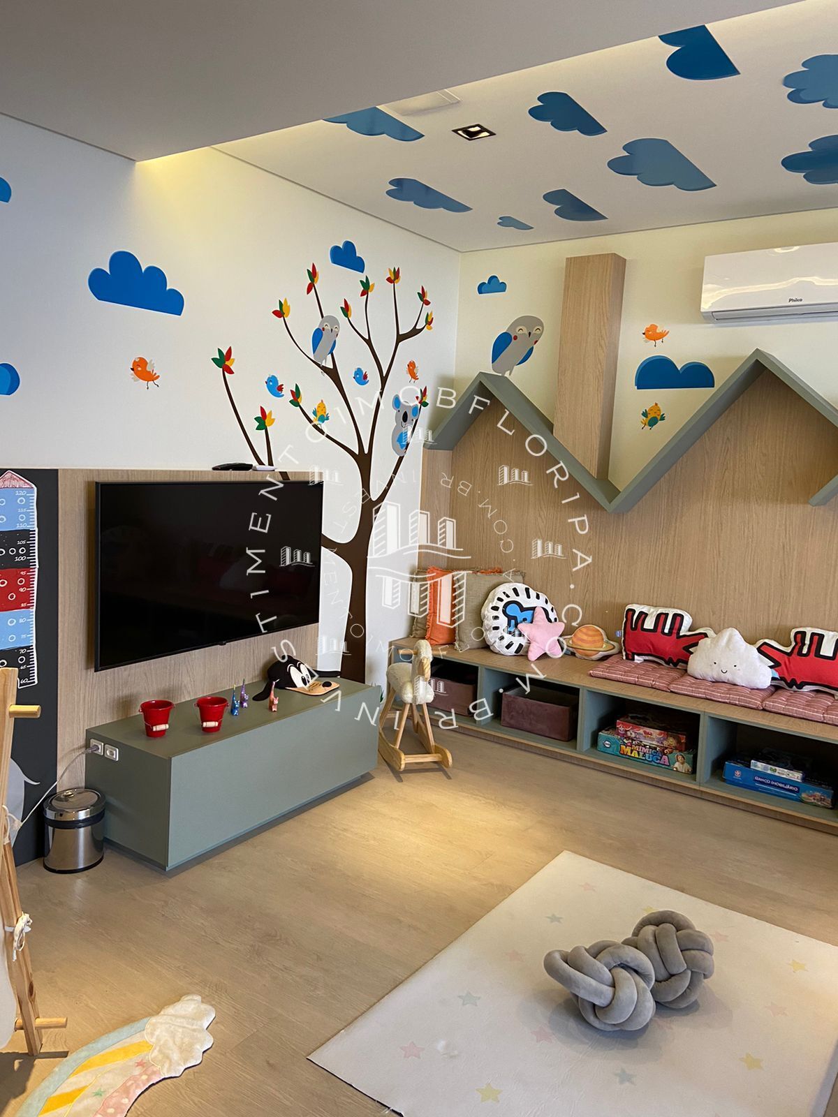 Apartamento à venda com 3 quartos, 132m² - Foto 5