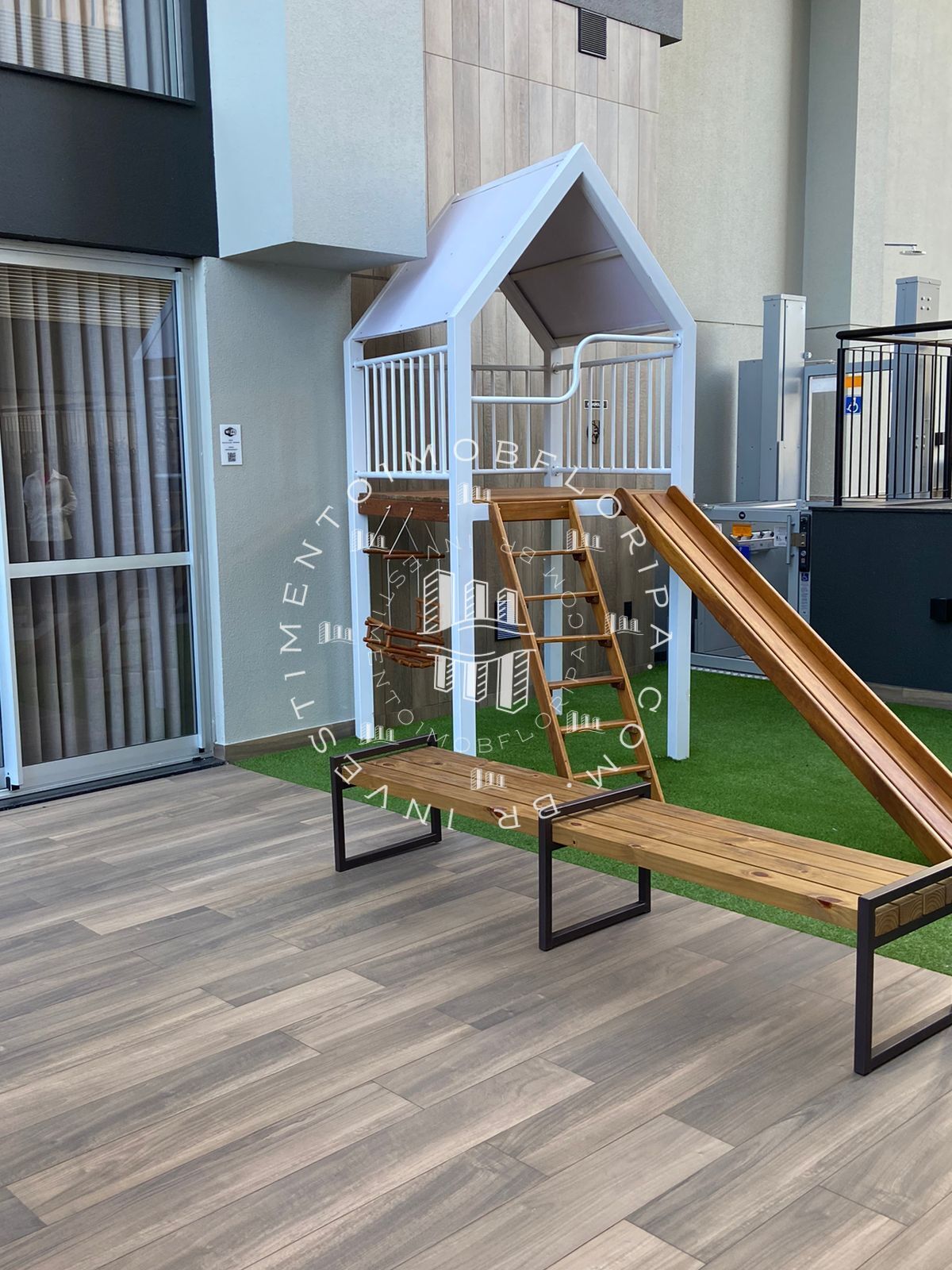 Apartamento à venda com 3 quartos, 132m² - Foto 10