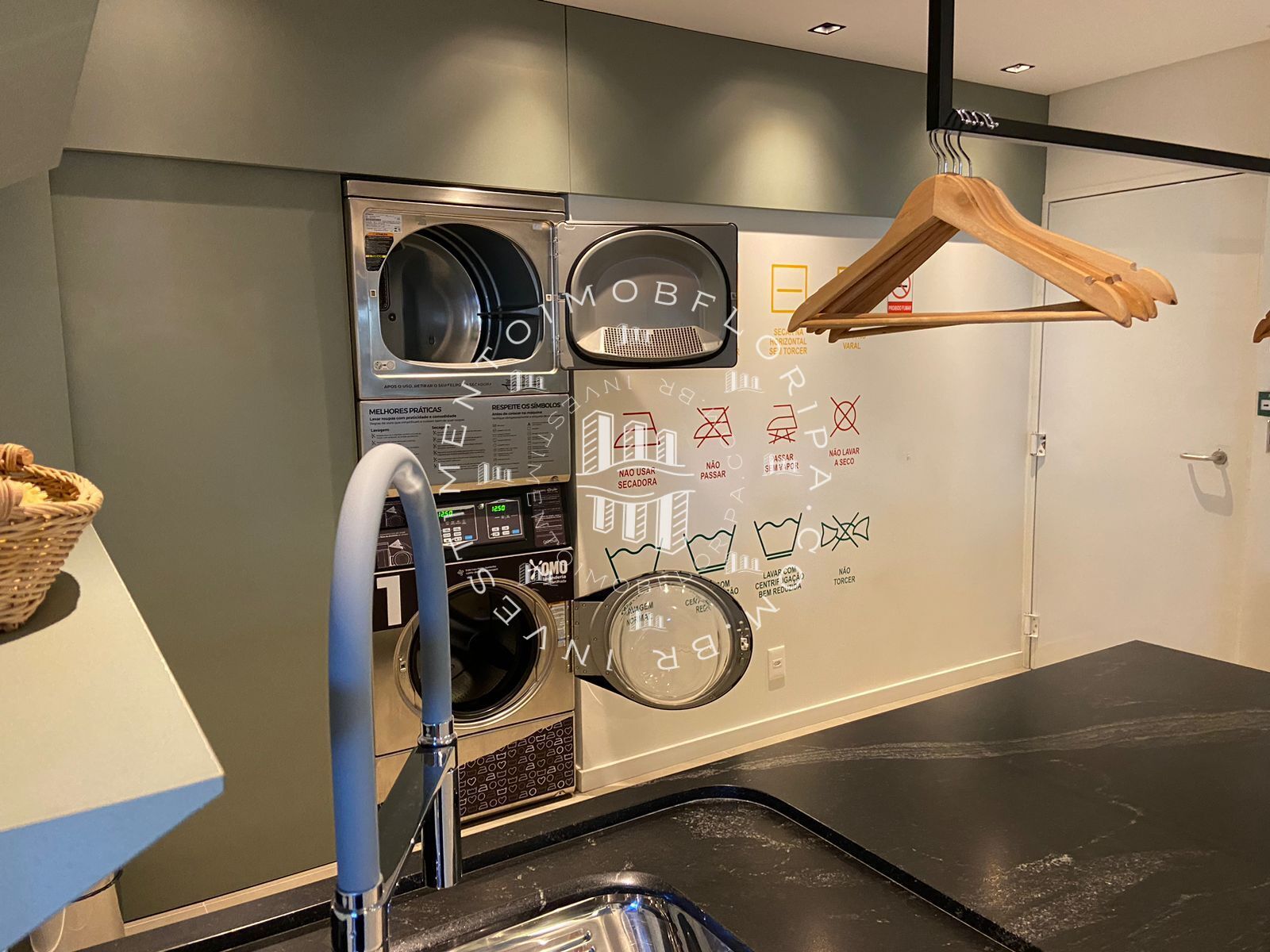 Apartamento à venda com 3 quartos, 132m² - Foto 7