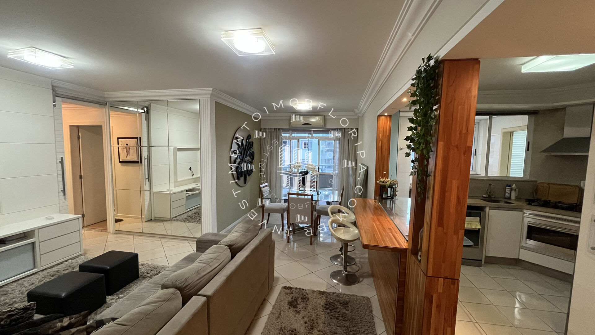 Apartamento, 3 quartos, 128 m² - Foto 5