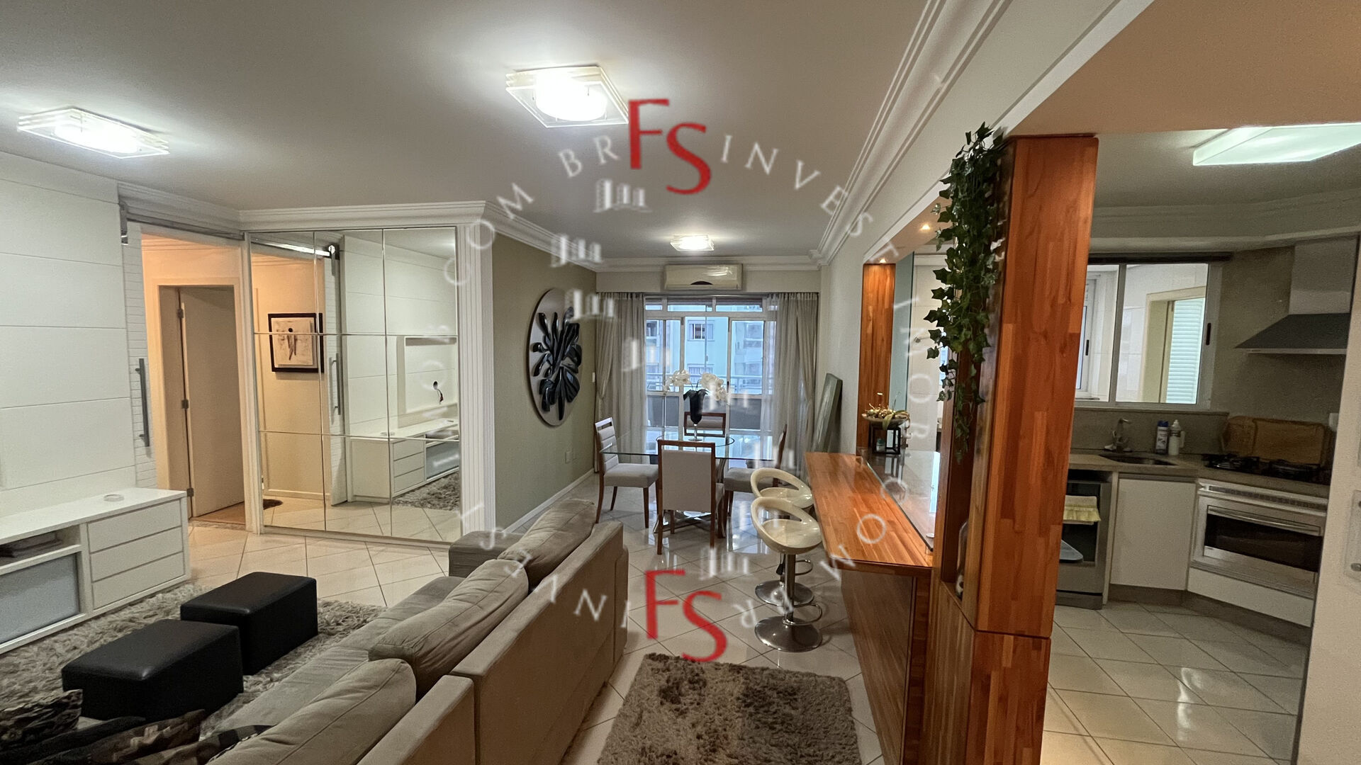 Apartamento, 3 quartos, 128 m² - Foto 5