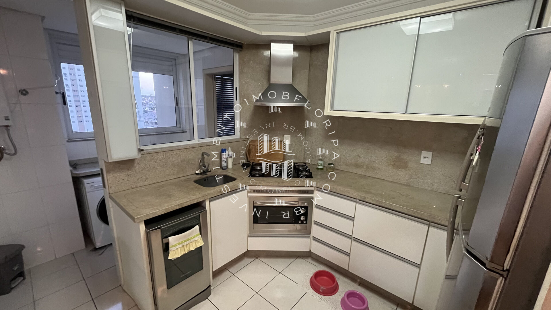 Apartamento, 3 quartos, 128 m² - Foto 6