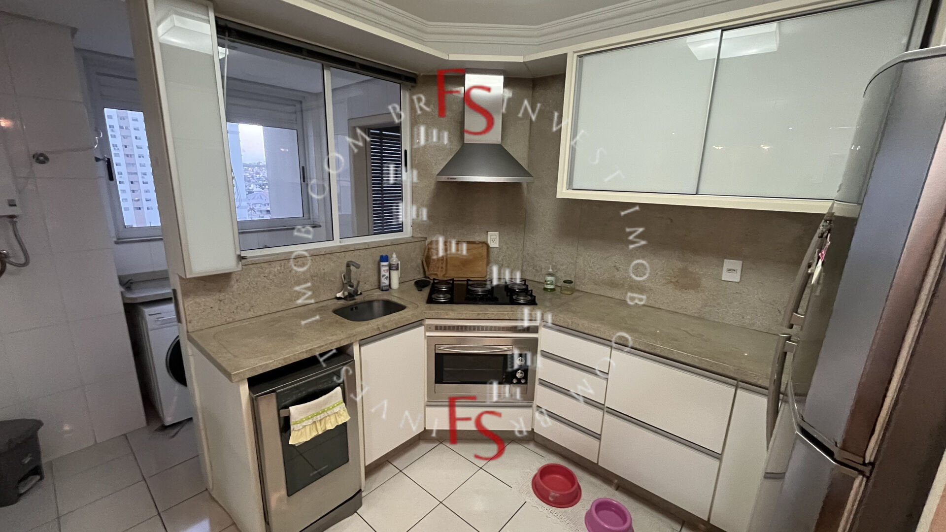 Apartamento, 3 quartos, 128 m² - Foto 6