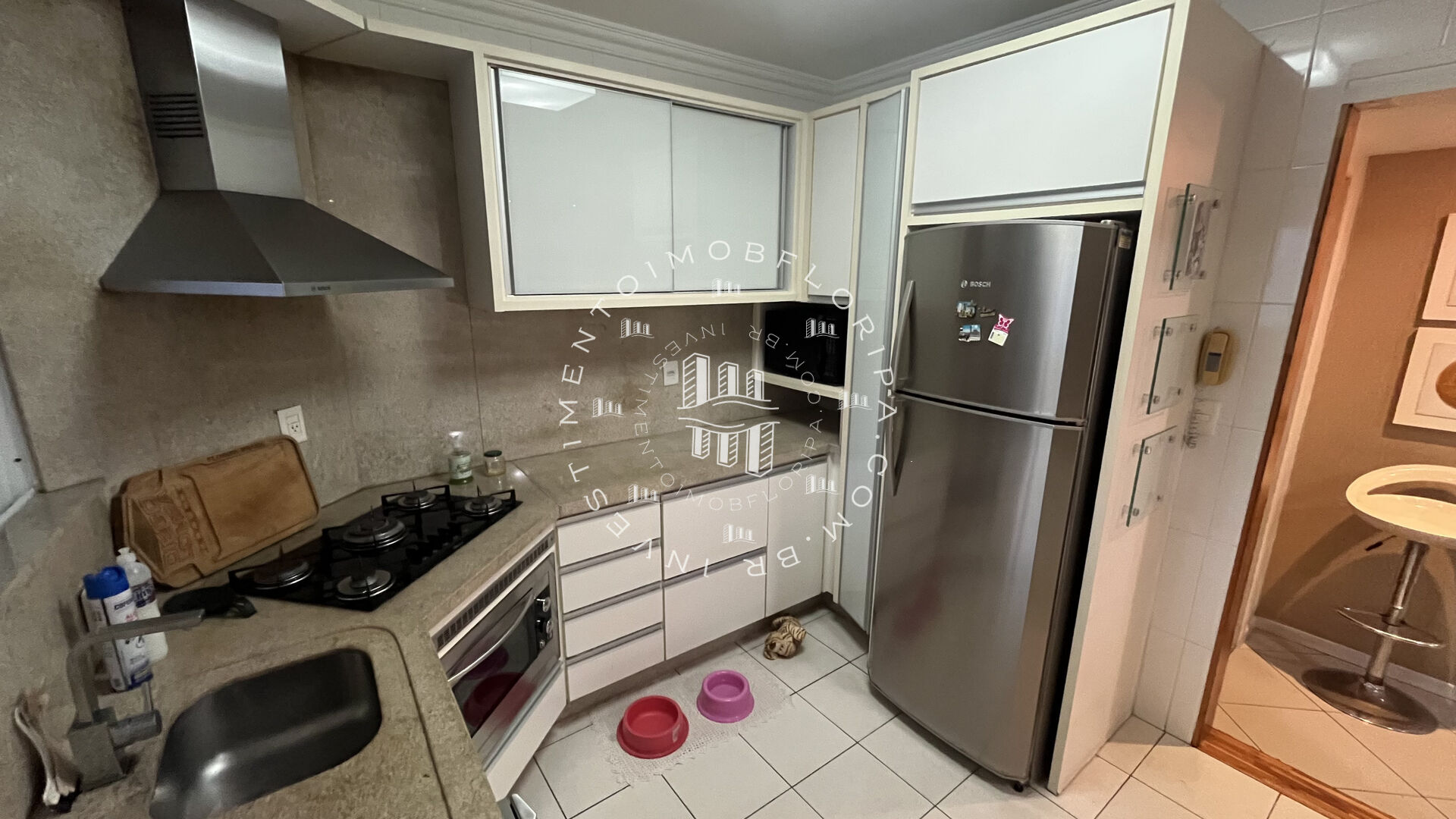 Apartamento, 3 quartos, 128 m² - Foto 9