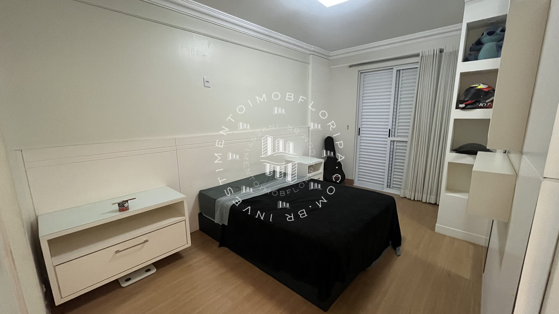 Apartamento, 3 quartos, 128 m² - Foto 13